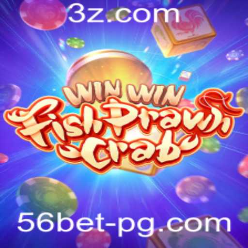 Descubra o Fascinante Mundo do WinWinFishPrawnCrab