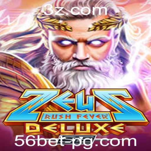 Explorando o Mundo de ZeusRushFeverDeluxeSE