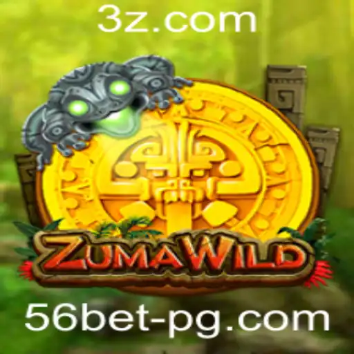 Explorando o Mundo do Jogo ZumaWild e a Oportunidade de Ganhos com 56bet win